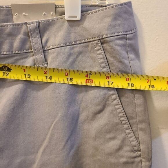 G.H Bass Co women girlfriend fit pants size 12 - Picture 10 of 11